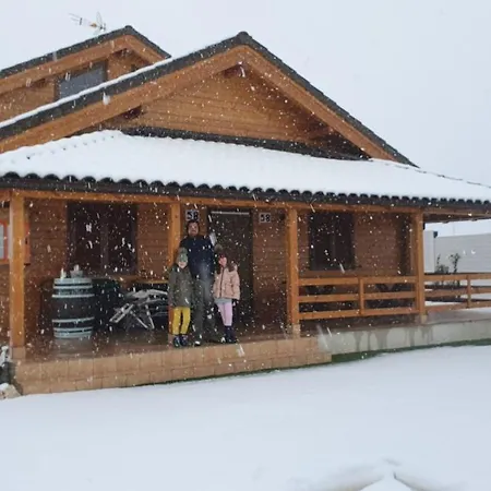 Madera Y Miel Con Ninos En Puy Du Fou *